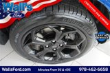 Certified 2021 Ford EcoSport SES image 5