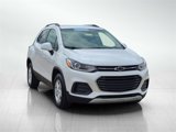 Certified 2022 Chevrolet Trax LT w/ LT Convenience Package image 3