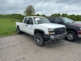 Used 2003 Chevrolet Silverado 1500 4x4 Extended Cab image 2