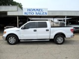 Used 2012 Ford F150 XLT w/ XLT Chrome Pkg image 3