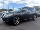 Used 2016 Nissan Pathfinder S image 5