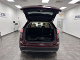 Used 2017 Ford Edge SEL w/ Equipment Group 201A image 4
