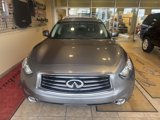 Used 2014 INFINITI QX70 AWD w/ Premium Package image 3