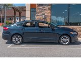 Used 2020 Ford Fusion SE image 2