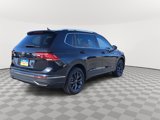 Used 2022 Volkswagen Tiguan SE image 5