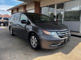 Used 2015 Honda Odyssey EX-L image 3