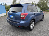 Used 2016 Subaru Forester 2.5i Limited w/ Popular Package #1 image 3
