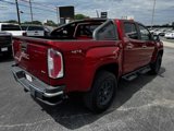 Used 2016 GMC Canyon SLT image 3