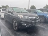 Used 2016 Honda CR-V Touring image 3