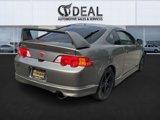 Used 2002 Acura RSX Type-S image 5