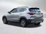 Used 2021 Kia Seltos SX w/ SX Sunroof Package image 5