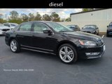 Used 2014 Volkswagen Passat TDI SEL Premium image 2