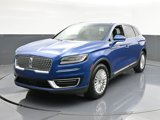 Used 2020 Lincoln Nautilus FWD image 4