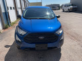Used 2021 Ford EcoSport S image 6