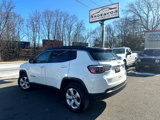 Used 2020 Jeep Compass Latitude w/ Popular Equipment Group image 5