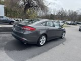 Used 2018 Ford Fusion SE image 3