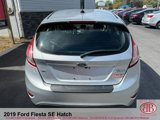 Used 2019 Ford Fiesta SE image 4