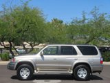 Used 2002 Toyota 4Runner SR5 image 2