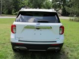 Used 2020 Ford Explorer Limited image 5