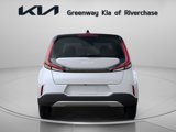New 2025 Kia Soul LX image 6