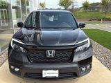 Used 2021 Honda Passport EX-L image 2