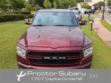 Used 2020 RAM 1500 Big Horn image 4