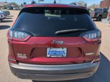 Used 2020 Jeep Cherokee Latitude Plus w/ Cold Weather Group image 5