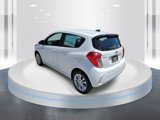 Used 2022 Chevrolet Spark LT image 3