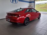 Certified 2022 Hyundai Elantra SEL w/ Cargo Package image 5