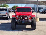 Used 2023 Jeep Wrangler Unlimited Rubicon 392 w/ Xtreme Recon 35" Tire Package image 2