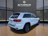 Used 2019 Jeep Grand Cherokee Limited image 3