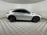 Certified 2022 INFINITI QX55 Essential w/ Proassist Package image 5