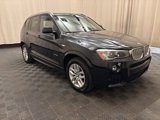 Used 2017 BMW X3 xDrive35i image 3