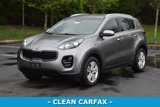 Used 2019 Kia Sportage LX w/ LX Popular Package image 3