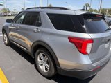 Used 2022 Ford Explorer XLT w/ Equipment Group 202A image 2