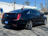Used 2018 Cadillac XTS Luxury image 4