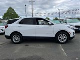 Used 2022 Chevrolet Equinox LT image 4