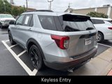 Used 2020 Ford Explorer ST w/ ST Street Pack image 5