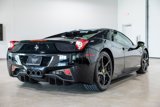 Used 2013 Ferrari 458 Spider image 4