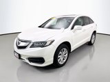 Used 2017 Acura RDX w/ Technology Package image 3