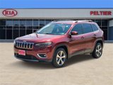 Used 2019 Jeep Cherokee Limited image 3