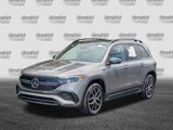 Used 2023 Mercedes-Benz EQB 350 4MATIC SUV image 5