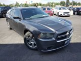 Used 2014 Dodge Charger R/T image 3