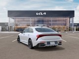 New 2025 Kia K5 LXS image 4