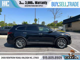 Used 2017 Hyundai Santa Fe SE w/ SE Premium Package 02 image 6