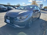 New 2024 Nissan Versa SV w/ Electronics Package image 3