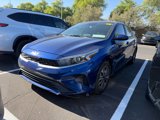 Certified 2022 Kia Forte LXS w/ LXS Technology Package image 5