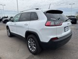Used 2020 Jeep Cherokee Latitude Plus w/ Cold Weather Group image 5