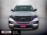 Used 2020 Ford Explorer XLT w/ Equipment Group 202A image 2