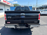 Used 2012 Ford F150 XLT w/ XLT Chrome Pkg image 4